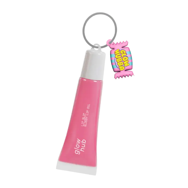 Glow Hub Lip Slip 12ml Glow Hubba Bestseller