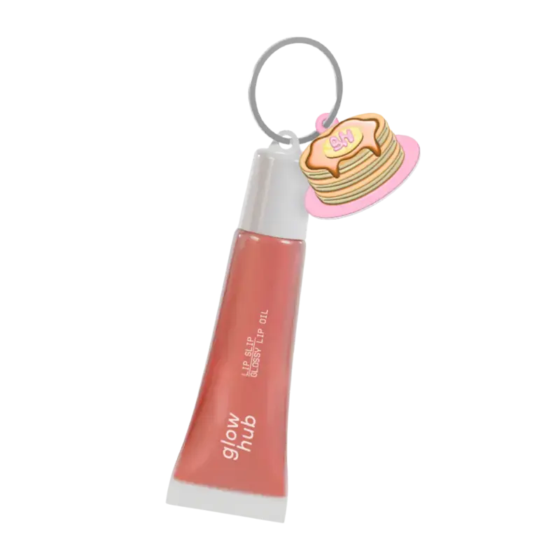 Versand Am Gleichen Tag Glow Hub Lip Slip 12ml Pancake Stack