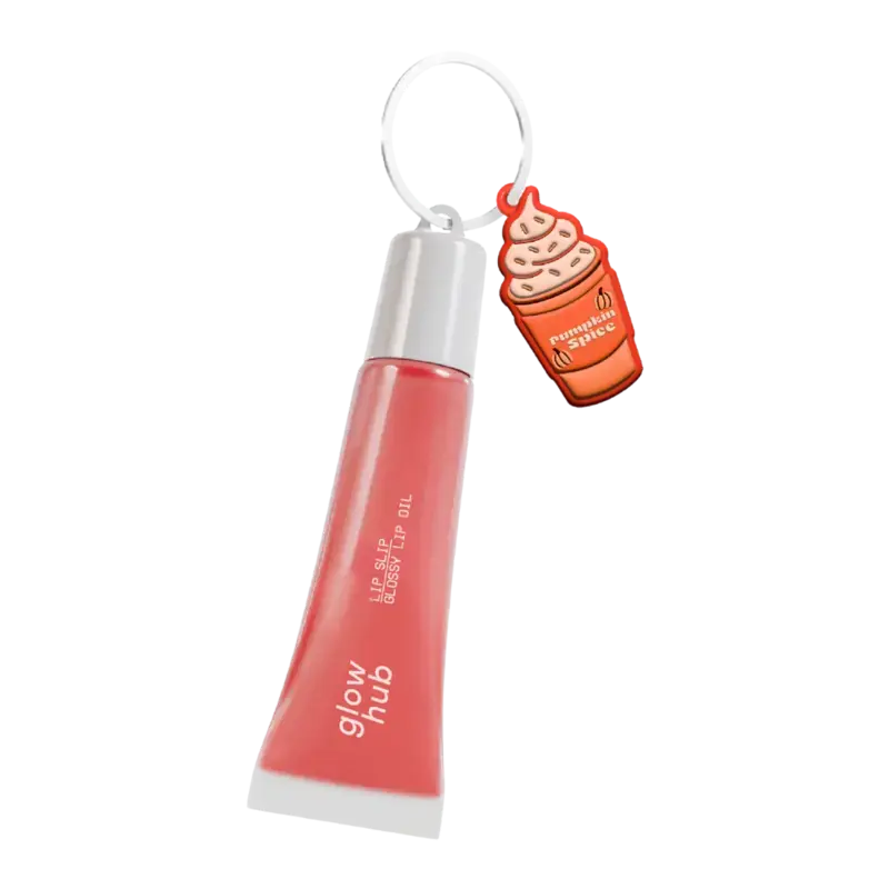 Saisonangebot Glow Hub Lip Slip 12ml Pumpkin Spice