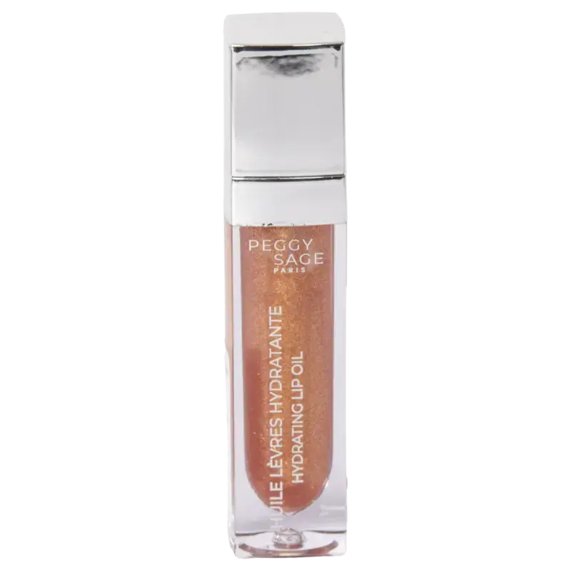 Peggy Sage Hydrating Lip Oil 6ml Golden Hour Geprüft