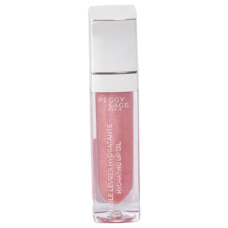 Peggy Sage Hydrating Lip Oil 6ml Sunset Glow Finale Aktion