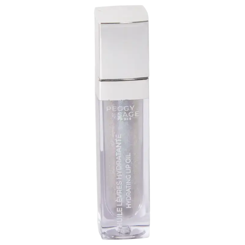 Aktuell Peggy Sage Hydrating Lip Oil 6ml Zenith Point