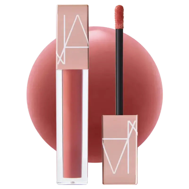 Nur Heute Nars Afterglow Lip Oil Faraway