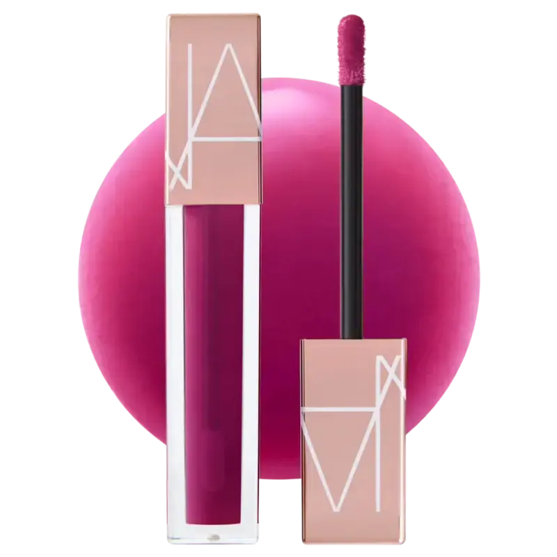 Nars Afterglow Lip Oil Wondrous Saisonangebot