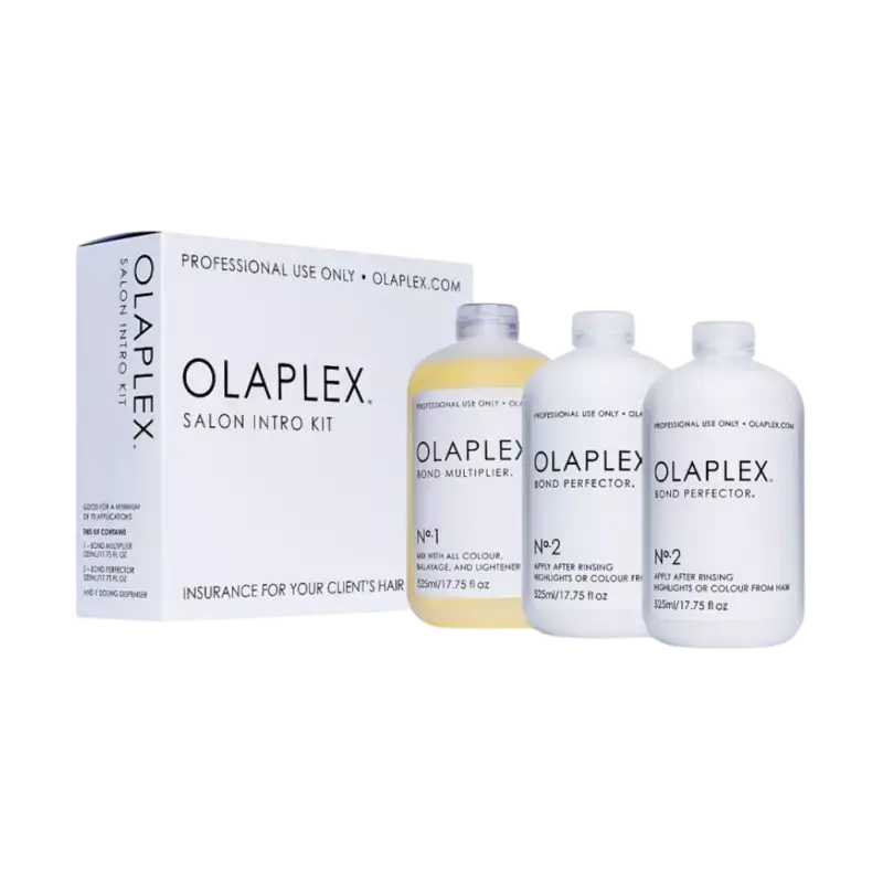 Olaplex Salon Intro Kit 3x525ml Aktuell