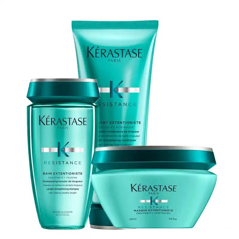 Kérastase Resistance Extentioniste Set Kracherpreis