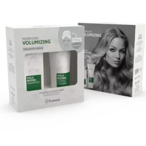Schneller Versand Framesi Morphosis Color Protect Set