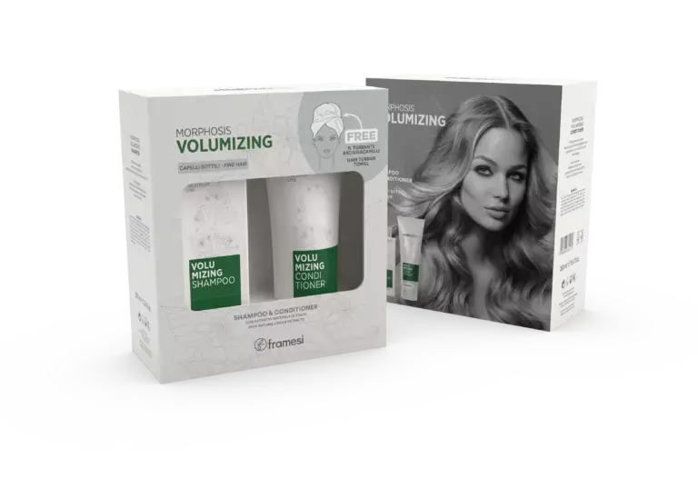 Schneller Versand Framesi Morphosis Color Protect Set
