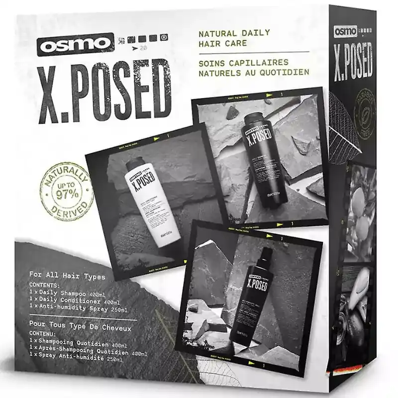 Angebot Osmo X.Posed Seasonal Gift Pack