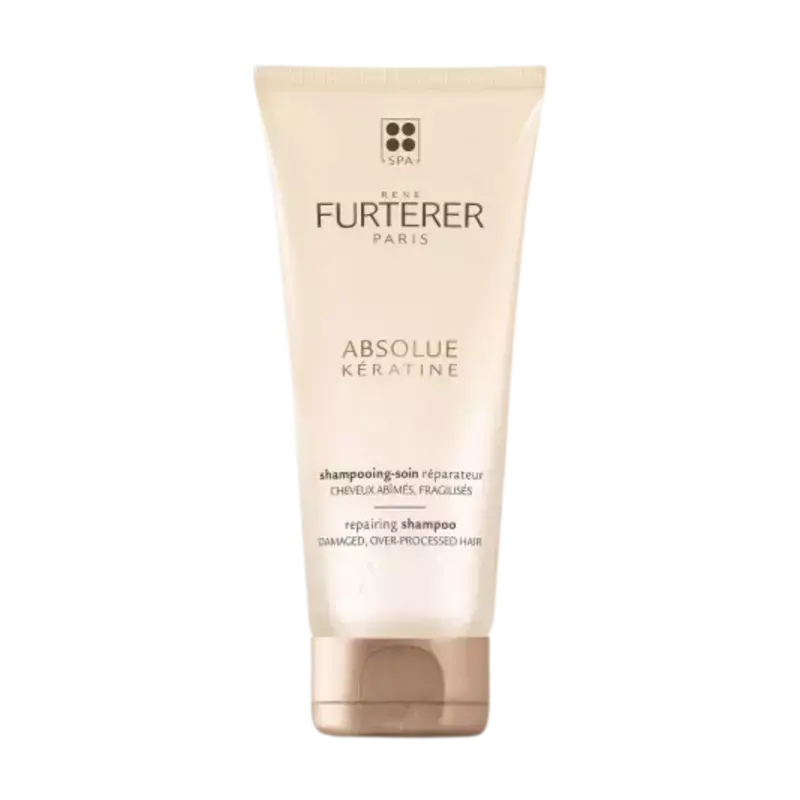 Knallerangebot René Furterer Absolue Keratine Repairing Shampoo