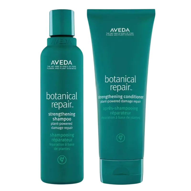 Ausverkauf AVEDA Botanical repair™ Strengthening set