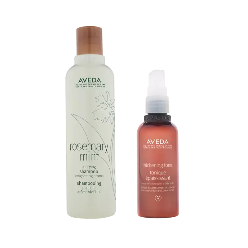 Neue Kollektion AVEDA Clean Volume Set