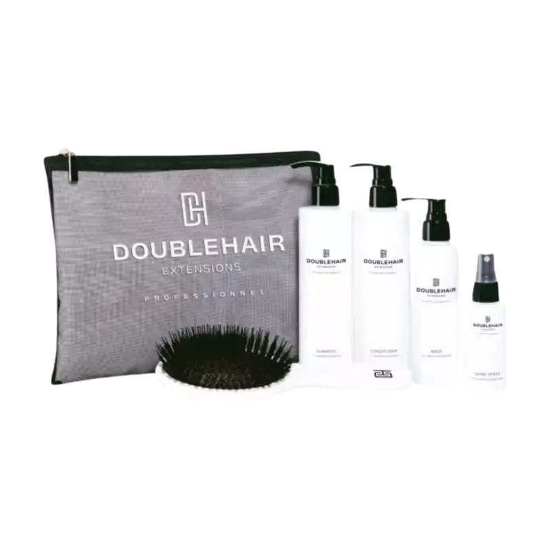 Doublehair by Balmain Balmain Aftercare Set Sale
