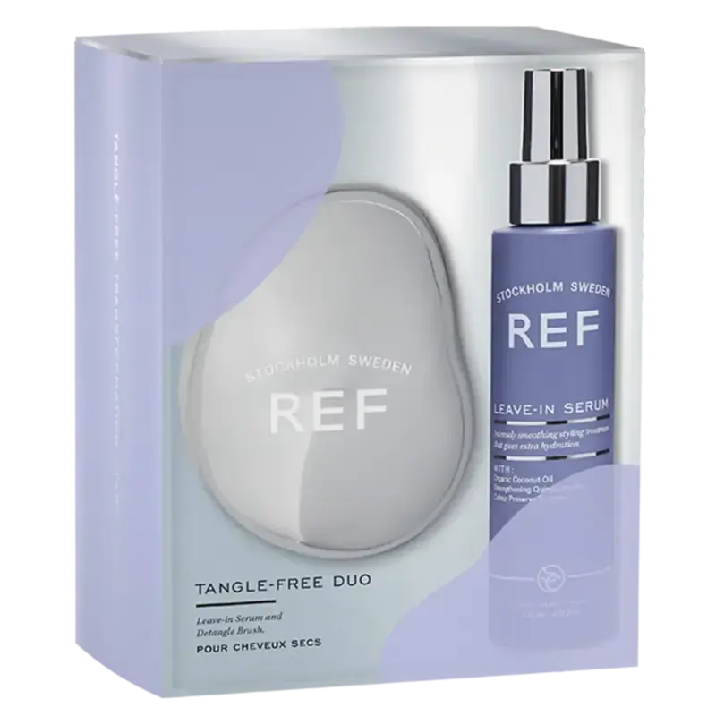 Top-Seller REF Tangle-Free Duo 1st