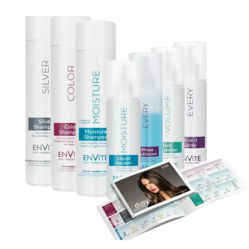 Preis Gesenkt Dusy Professional Envité Care Starter-Set Envité Care