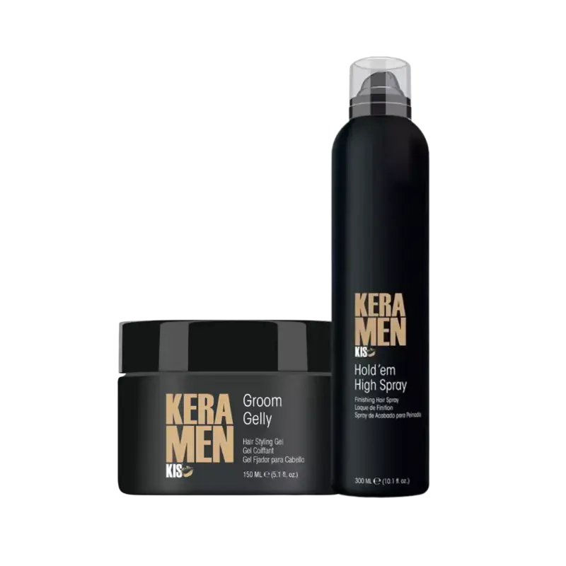 KIS Keramen Styling Set Online Kaufen