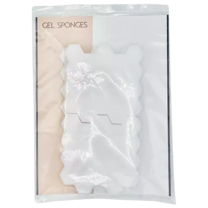 NailPerfect Gelsponges 80st Sale