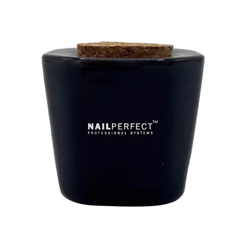 Garantierte Lieferung NailPerfect Heavy Black Dappendish