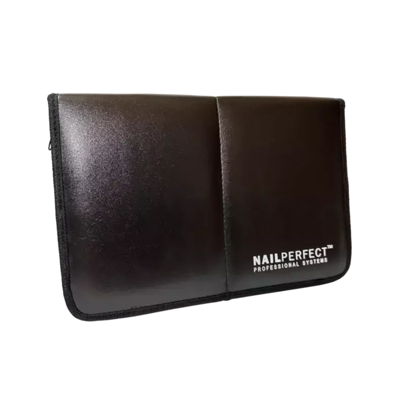 Knallerangebot NailPerfect Brush Case
