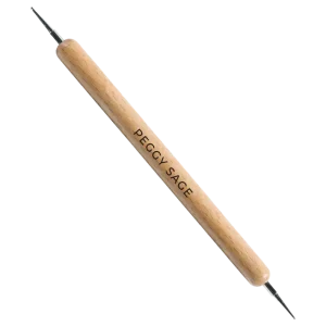 Sichere Zahlung Peggy Sage Marbling tool 1.6 & 1.3mm