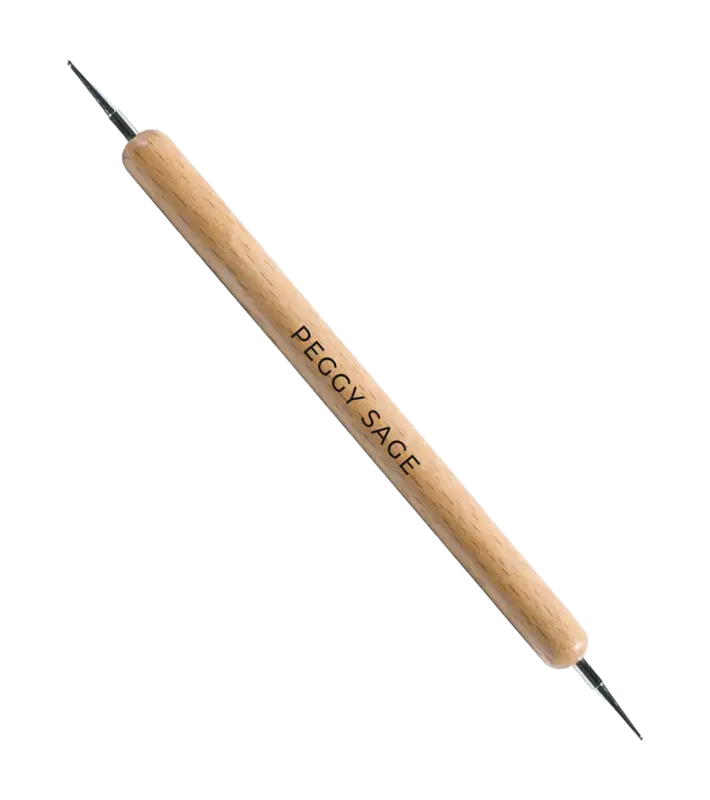 Sichere Zahlung Peggy Sage Marbling tool 1.6 & 1.3mm