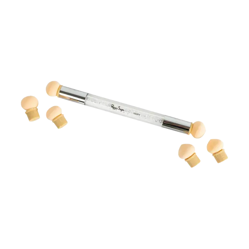 Sichere Zahlung Peggy Sage Nail Tool For Ombre And Baby Boomer Nails