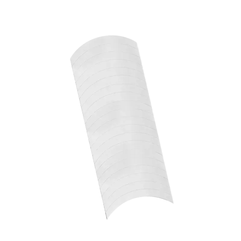Top-Seller Peggy Sage C-Shaped Paper Guides 40pcs