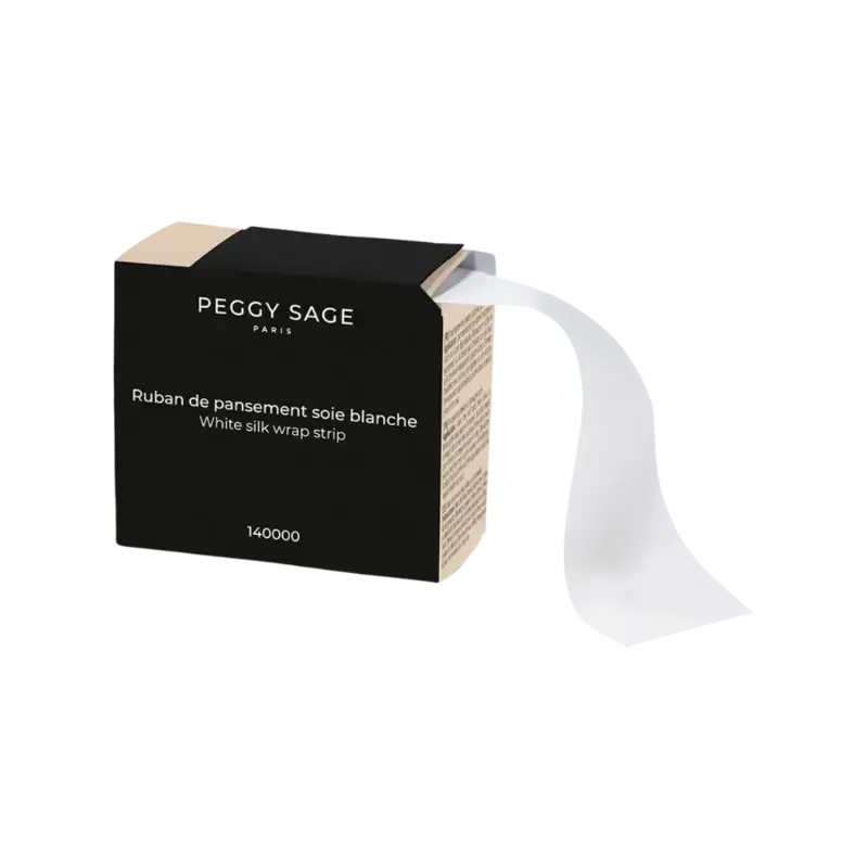 Peggy Sage Silk Wrap Strip Beliebt