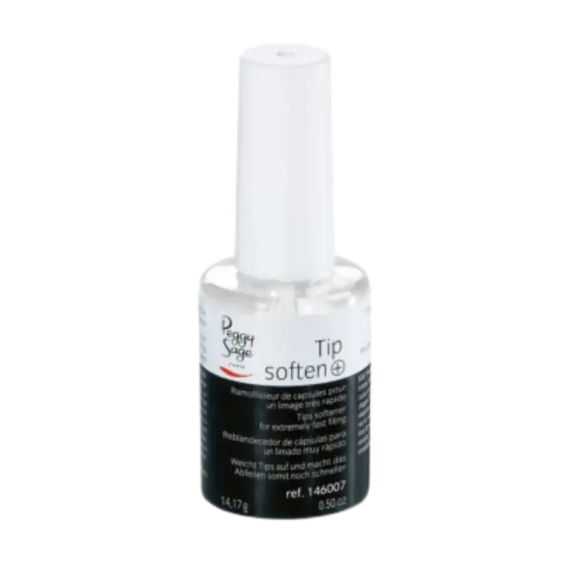 Peggy Sage Tip Soften+ 14,17gr Meistverkauft