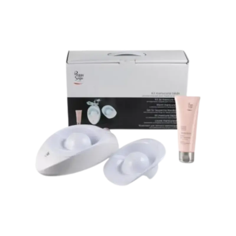 Sonderangebot Peggy Sage Warm Manicure Kit