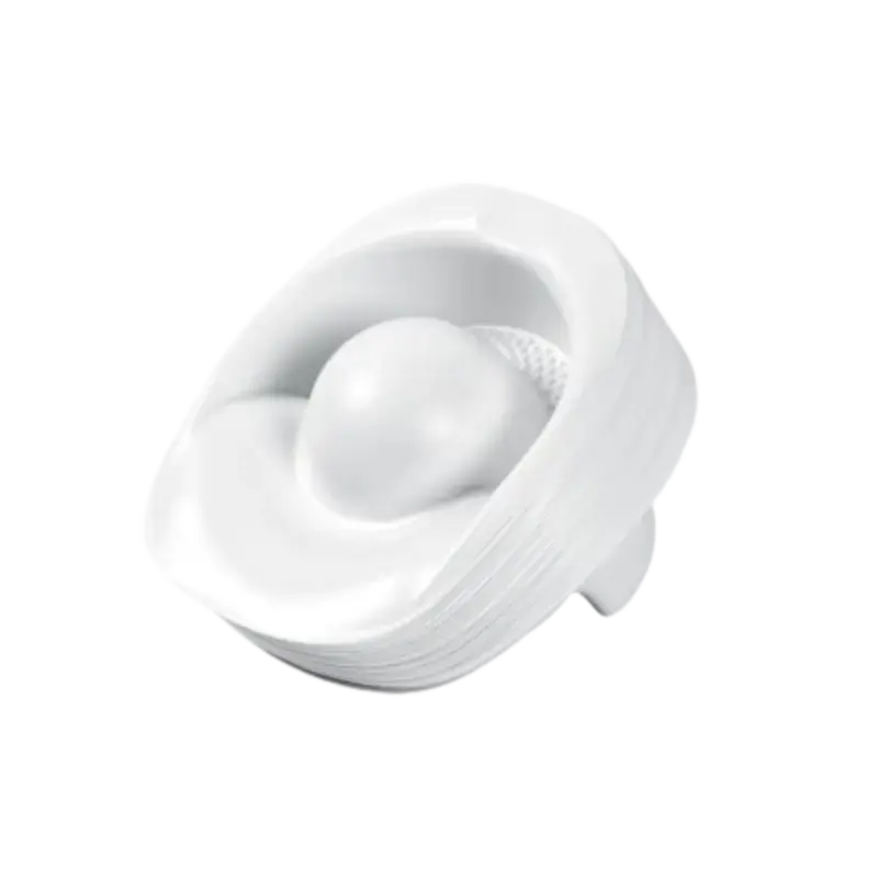 Peggy Sage Oval Cups 20pcs Preis Gesenkt