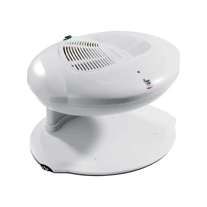 Peggy Sage Electric Nail Lacquer Dryer Peggy Pro Ausverkauf