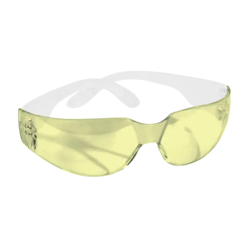 Wochenendangebot Peggy Sage Safety Glasses Uv / Led