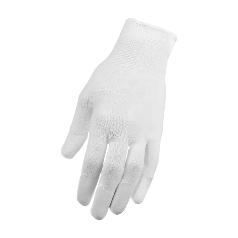 Neuheit Peggy Sage 1 Pair Of Nylon Manicure Gloves - M
