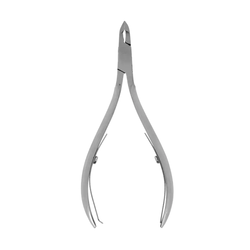 Direkt Vom Hersteller Sibel Cuticle Nipper With 2 Springs 10cm