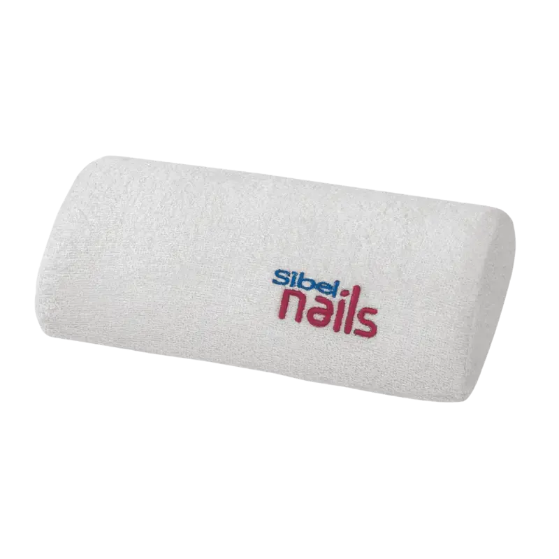 Sibel Manicure Cushion Terry Bestseller