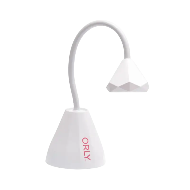 ORLY® ORLY® GelFX LED Flash Cure Lamp Markenprodukt