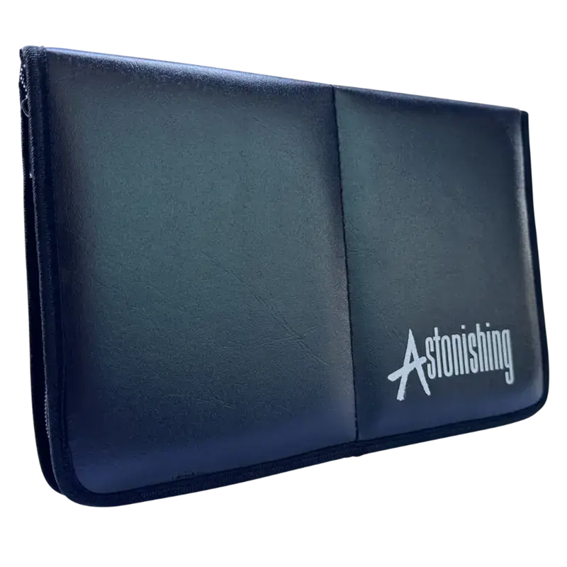 Beliebt Astonishing Brush Case