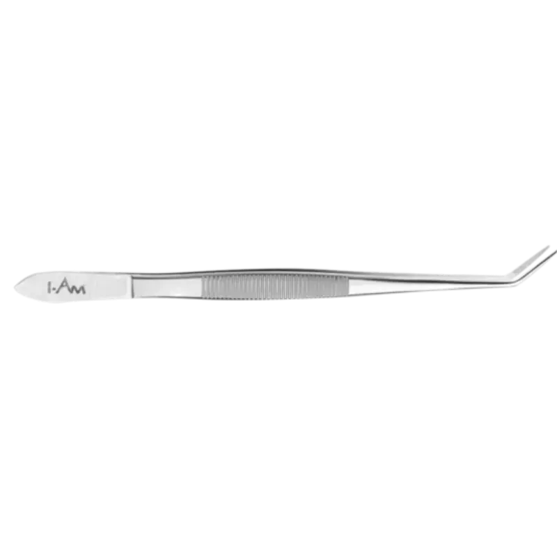 I.Am C-Curve Tweezer Nur Für Kurze Zeit