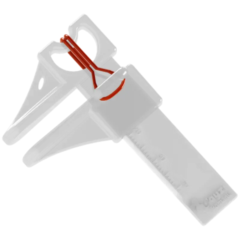 Direktkauf I.Am Pinch Clamp