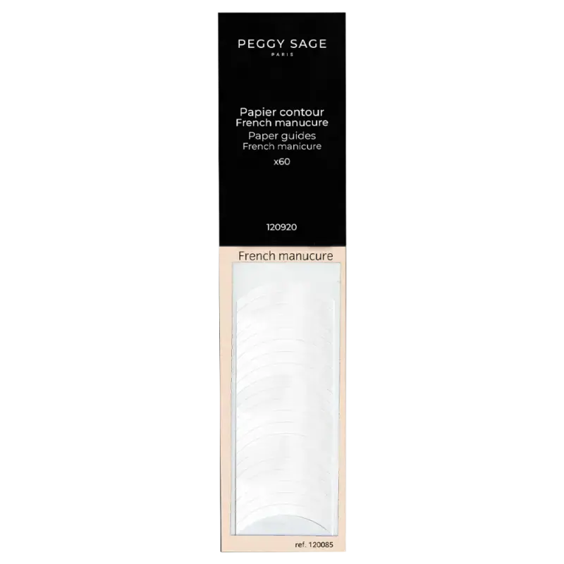 Direkt Vom Hersteller Peggy Sage Paper Guides 60pcs