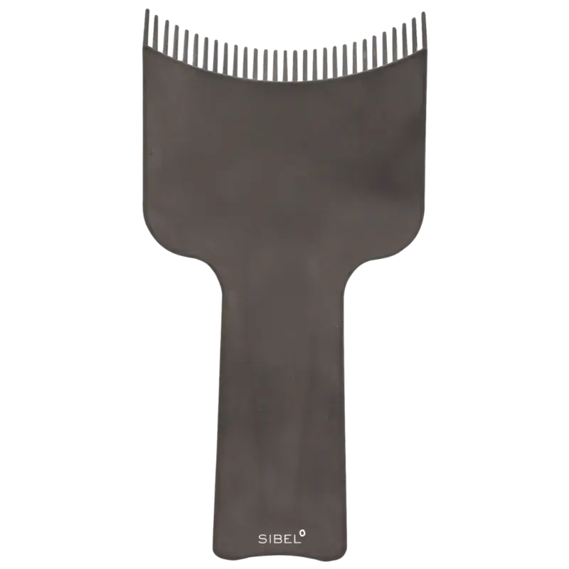 Angebot Sibel Colour Rake Carborak Carbon