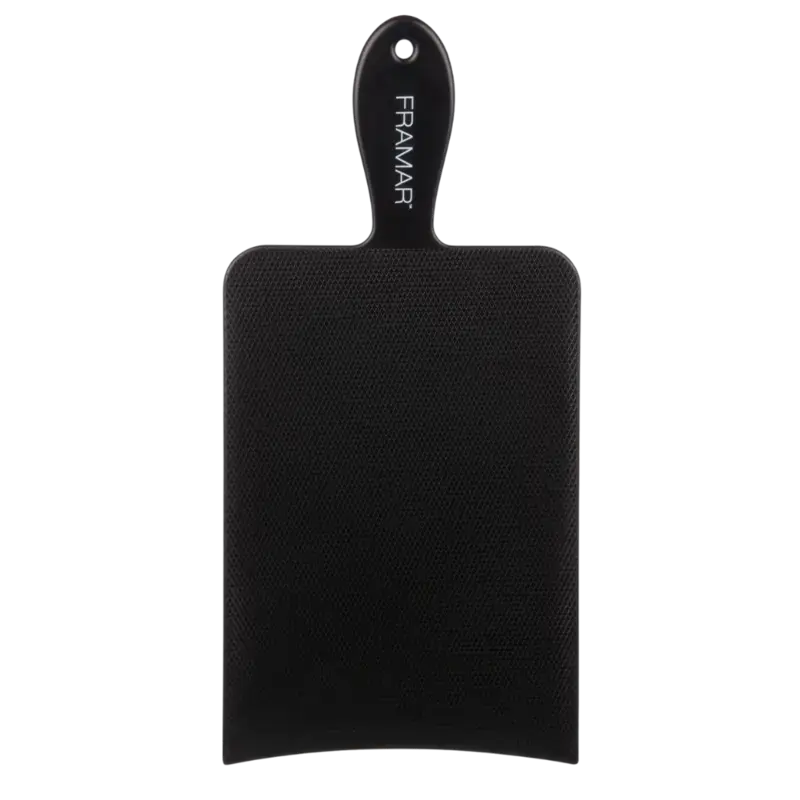 Framar Paddle Daddy Black Echt