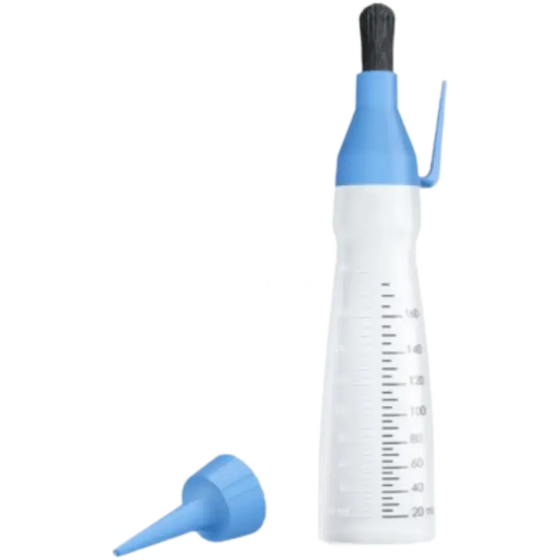 Goldwell Colorance Tube Mixing Bottle Heißes Angebot