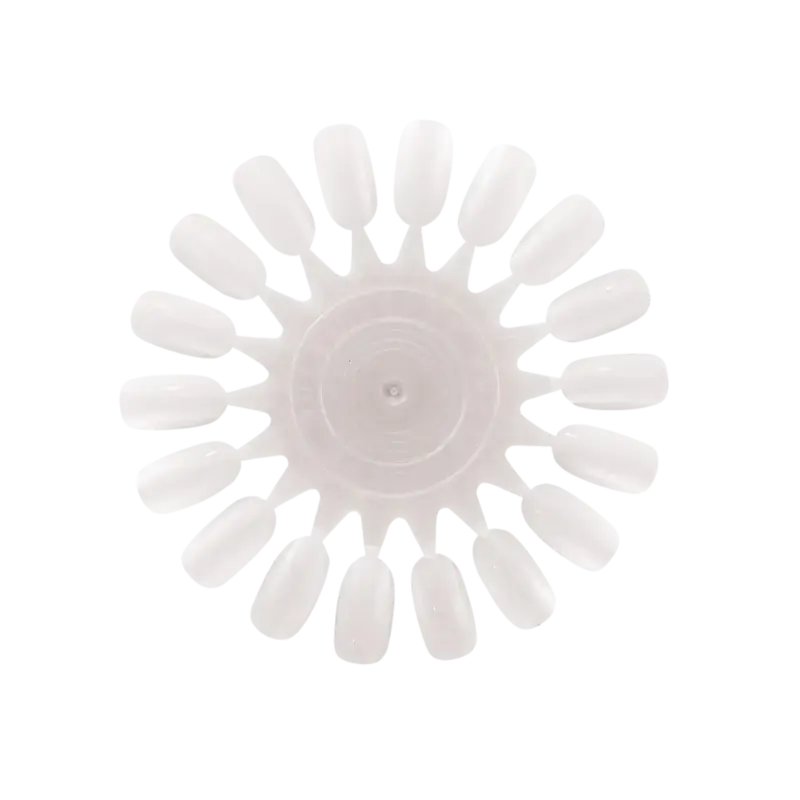 Direktkauf Peggy Sage Blank Nail Lacquer Palette