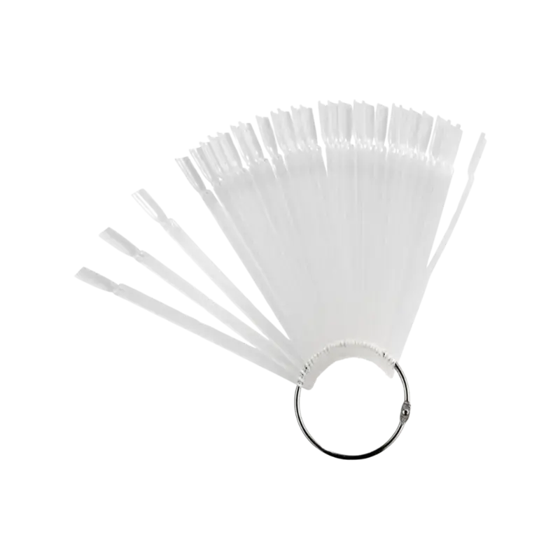 Peggy Sage Decorating Nails For Colour Display 30pcs Bestseller