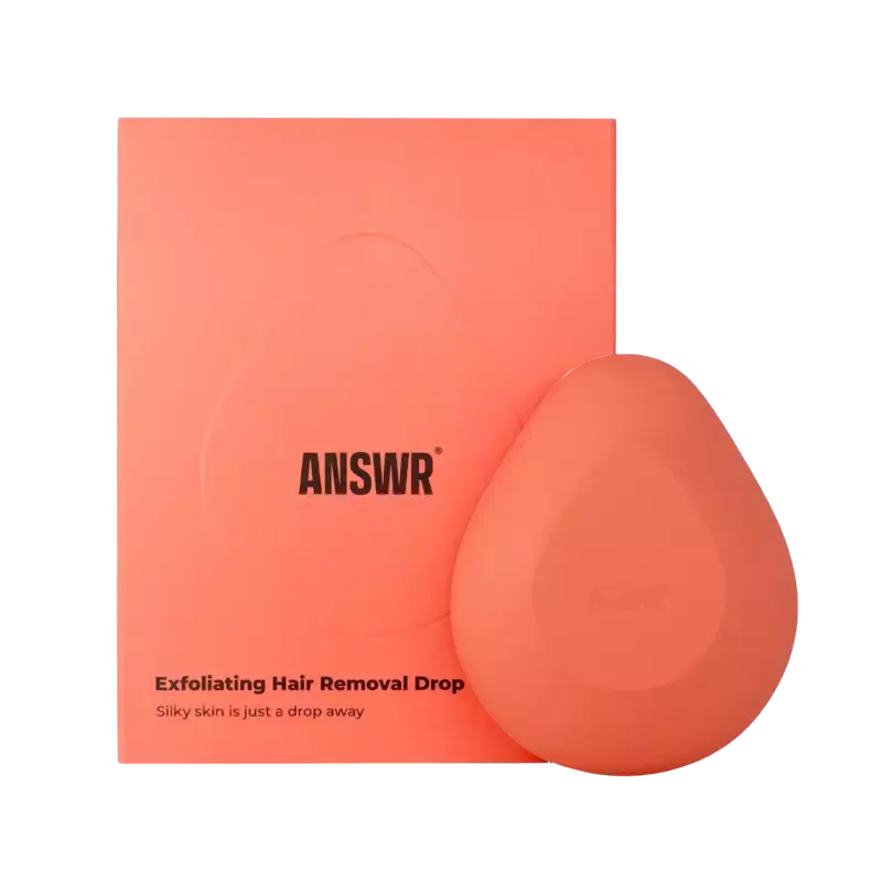 Rabatt ANSWR Hair Removal Drop