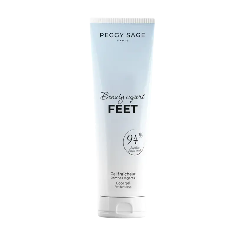 Highlight Peggy Sage Cool Gel For Light Legs