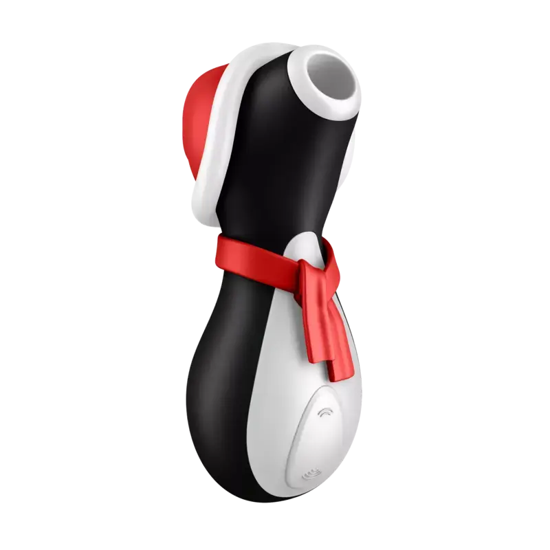 Satisfyer Penguin Air Pulse Stimulator Holiday Edition Angebot