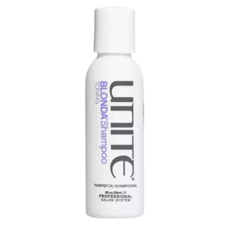 Unite Blonda Toning Shampoo 59ml Online Kaufen